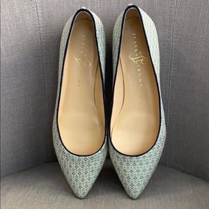 Ivanka Trump flats